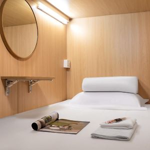 Single Bed Female Dormitory Room